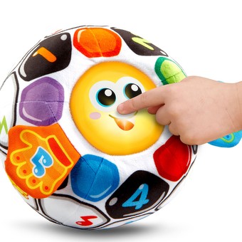 Vtech bright on sale lights ball